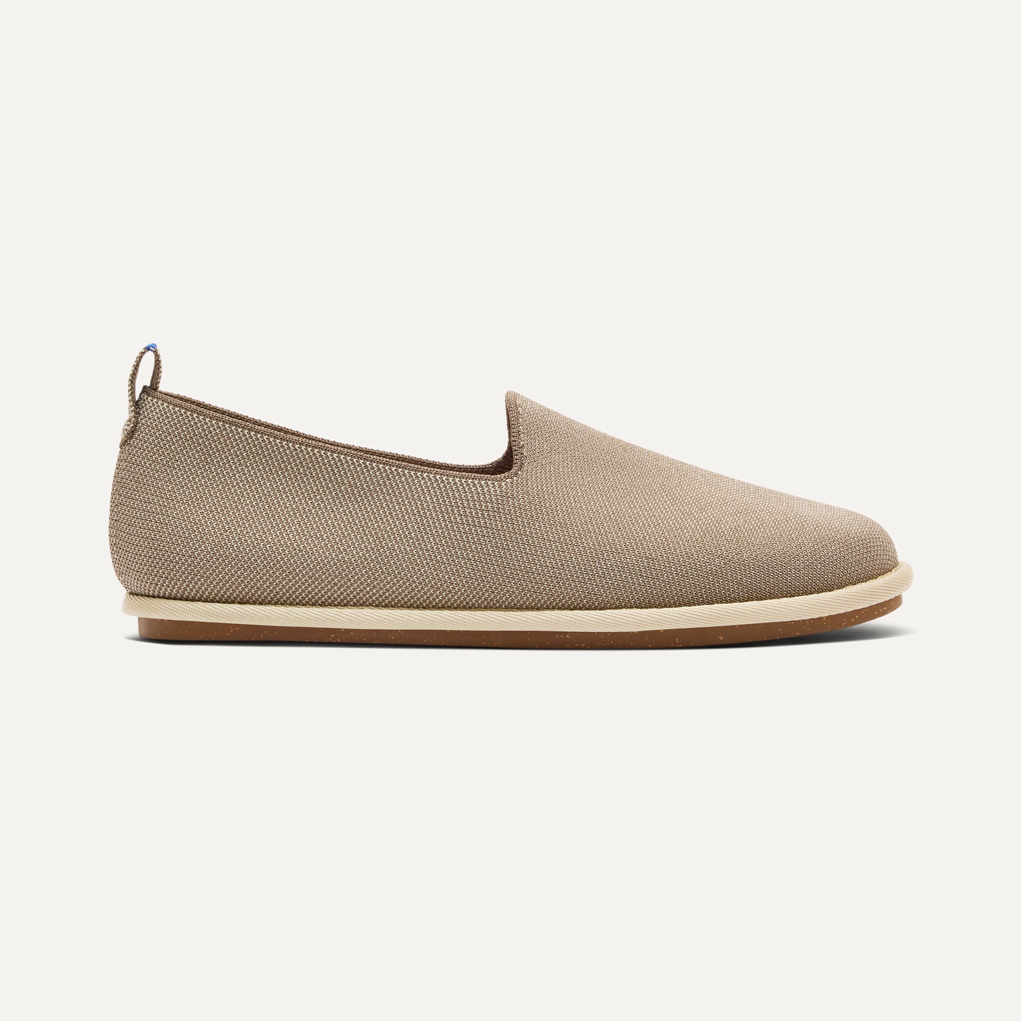 Rothy's Cruiser Loafer mocassini uomo Deep Navy comodi