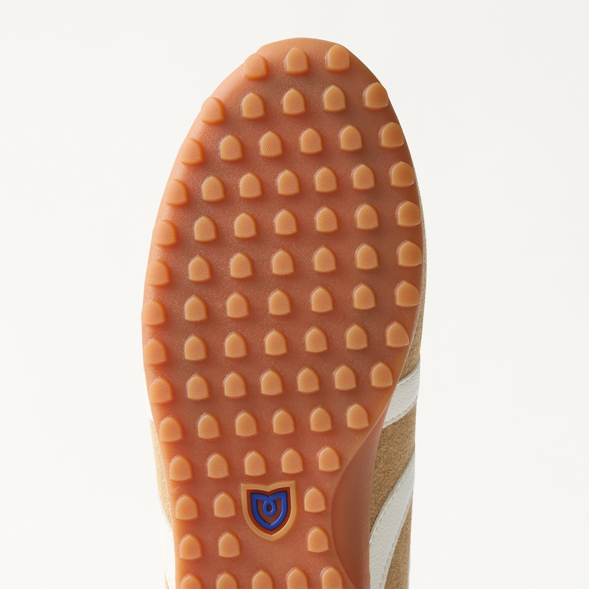 Rothy's The Ivy Sneaker sneakers donna ReVelvet Wren cammello