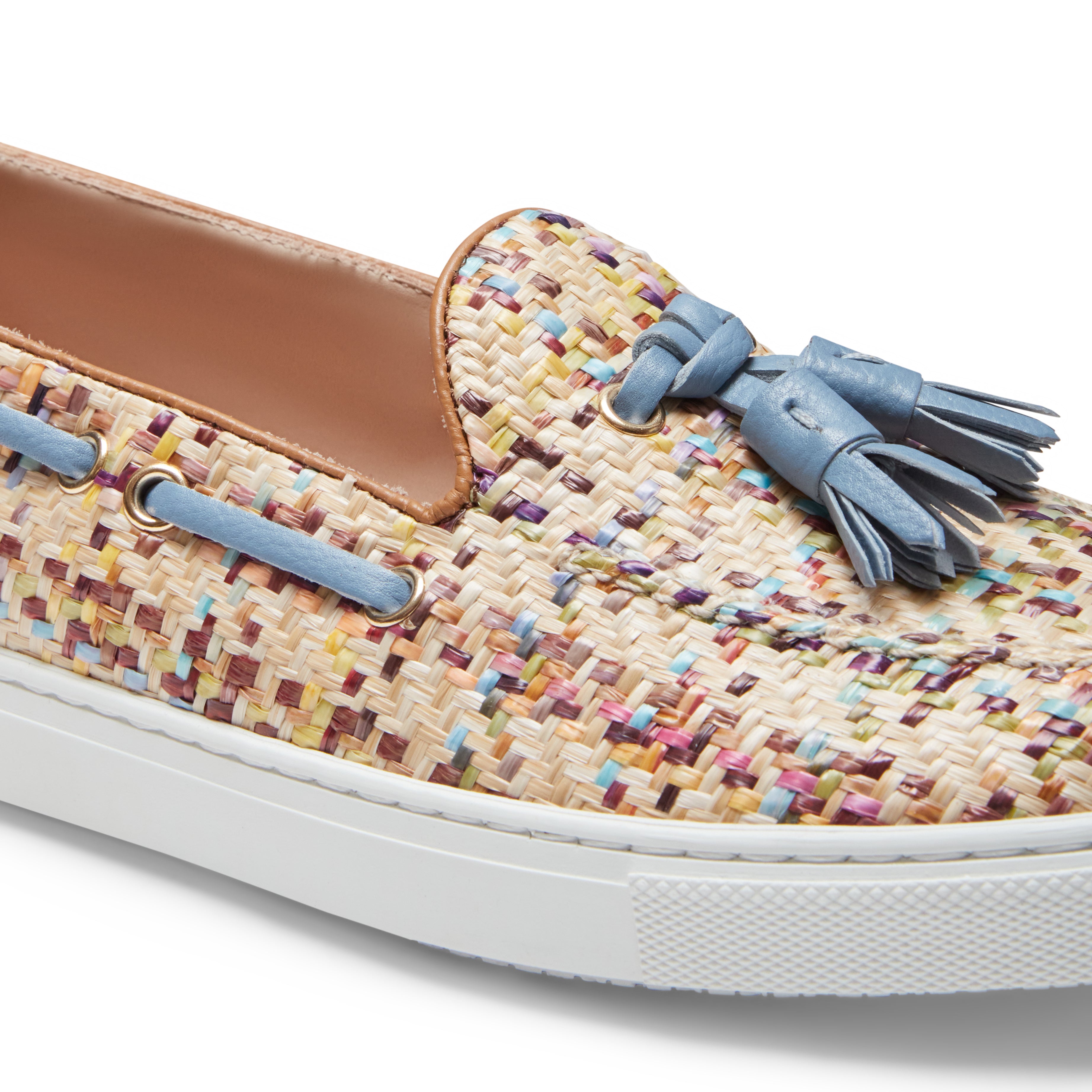 F.lli Rossetti Brera Sport 77186 sneaker multicolor