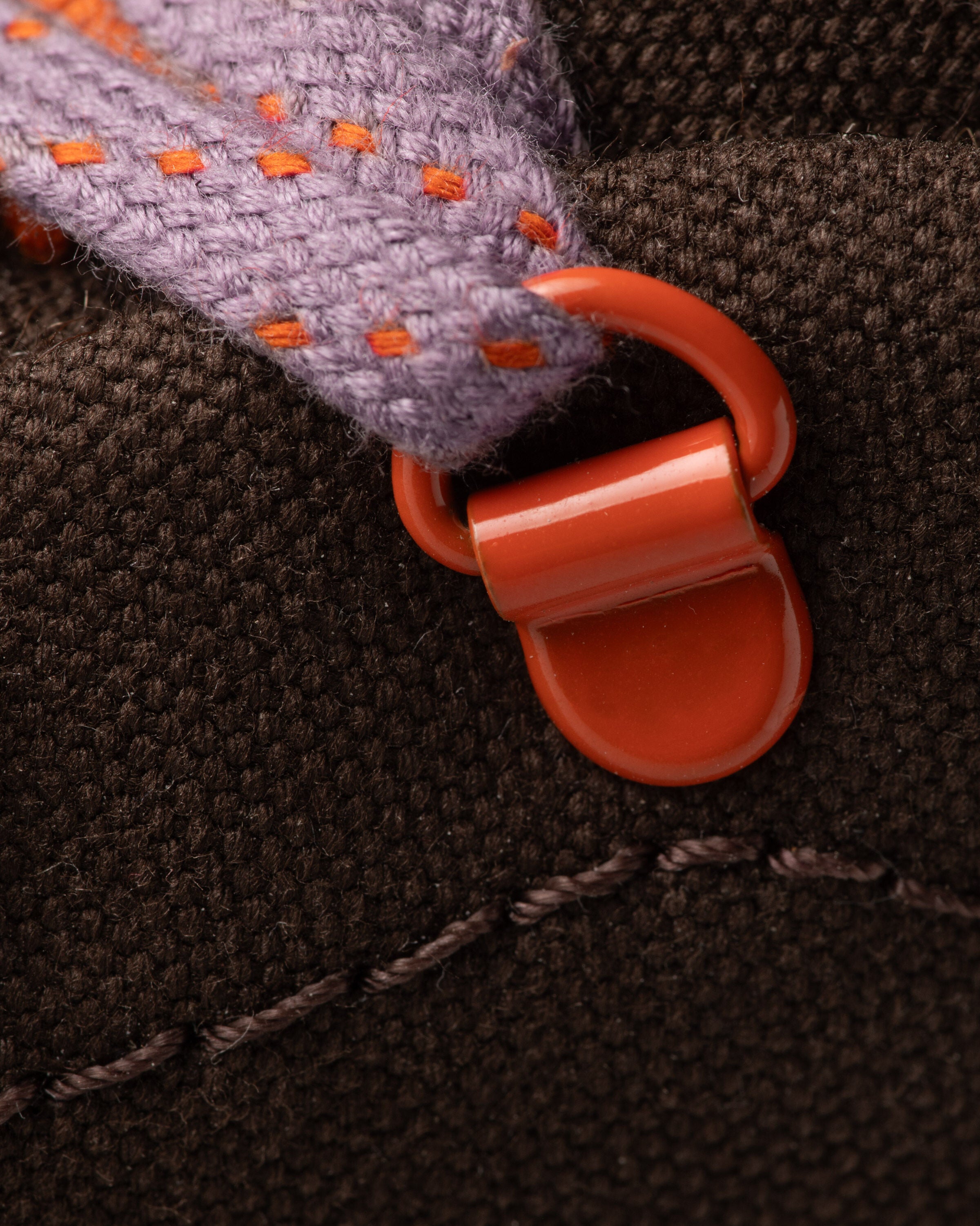 Wildling Shoes Tejo chocolate stivaletti bimbo caldi idrorepellenti