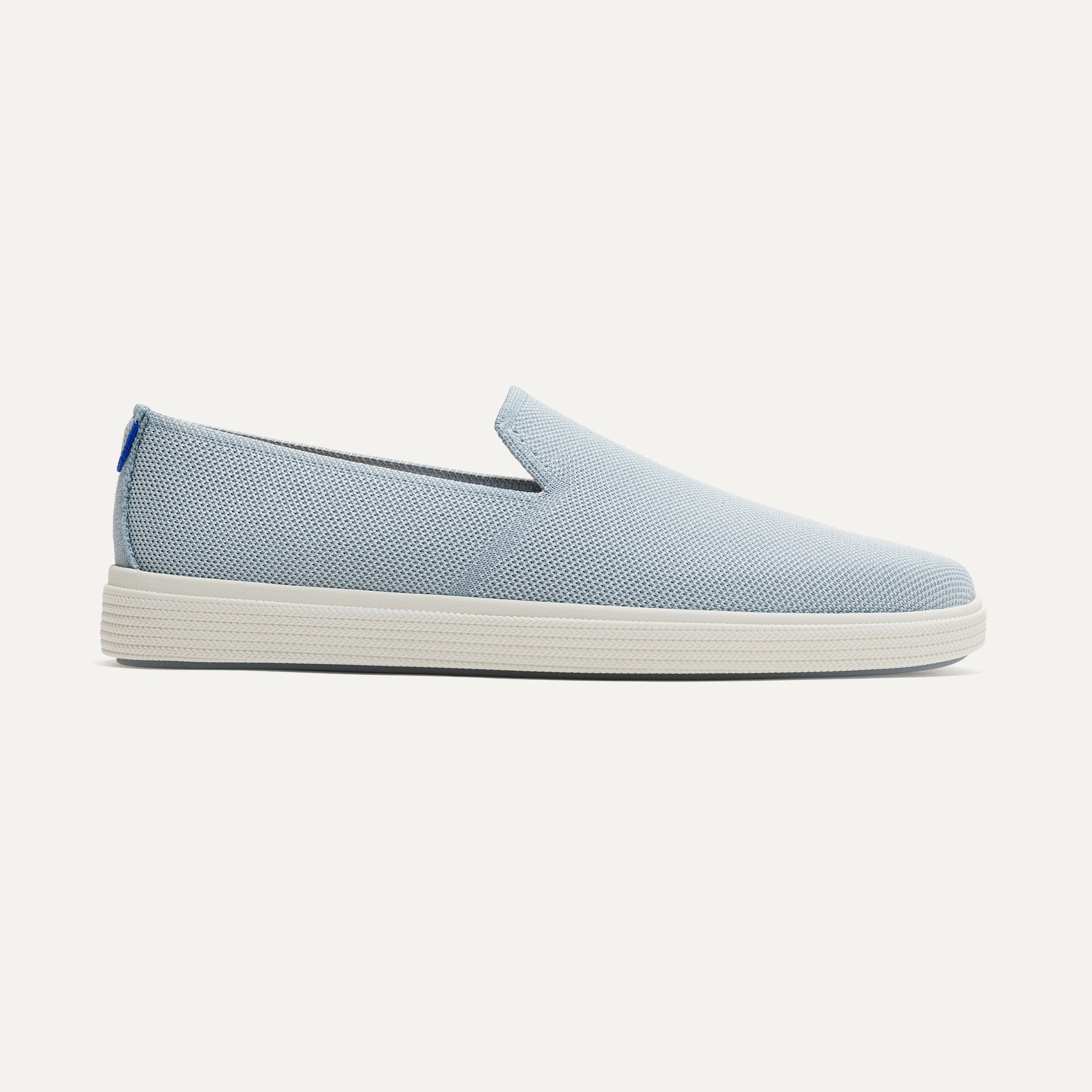 Rothy's Ravello Slip On sneaker donna Dark Navy comoda