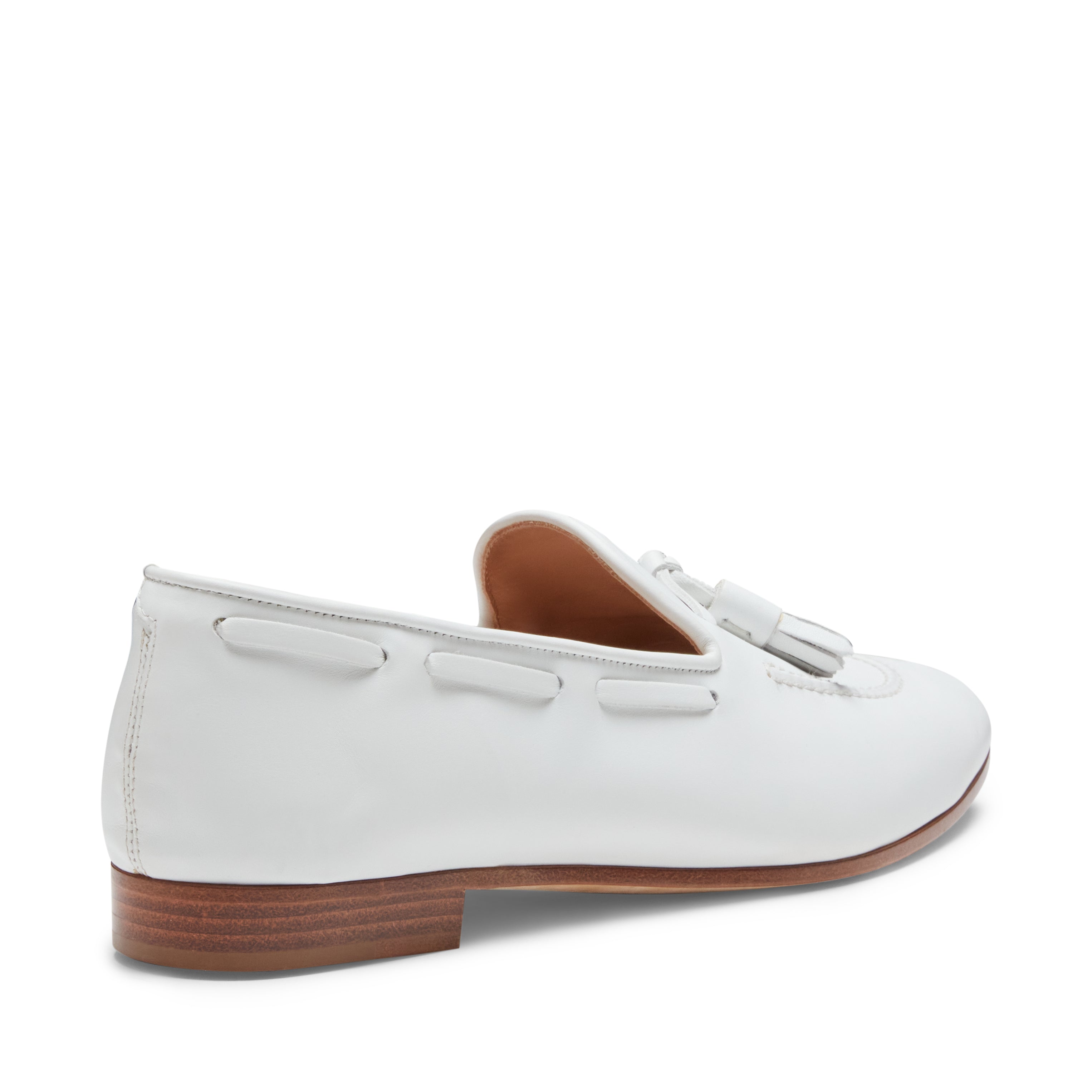 F.lli Rossetti Brera 65851 Mocassino Donna Carta Pelle
