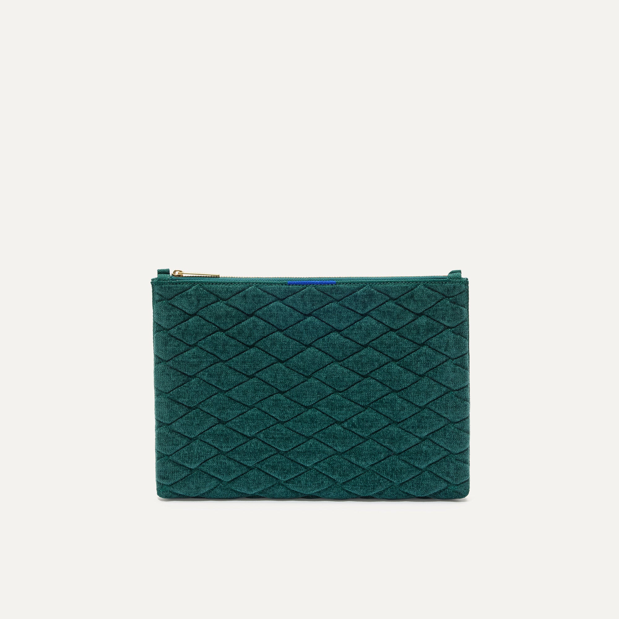 Rothy's The Convertible Clutch pochette Moonflower