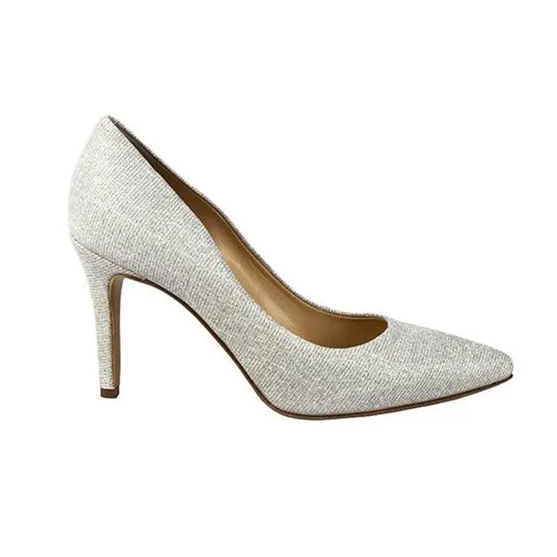 Sandro Barbera Matrimonio 1002 Décolleté Sirio perla EU 37