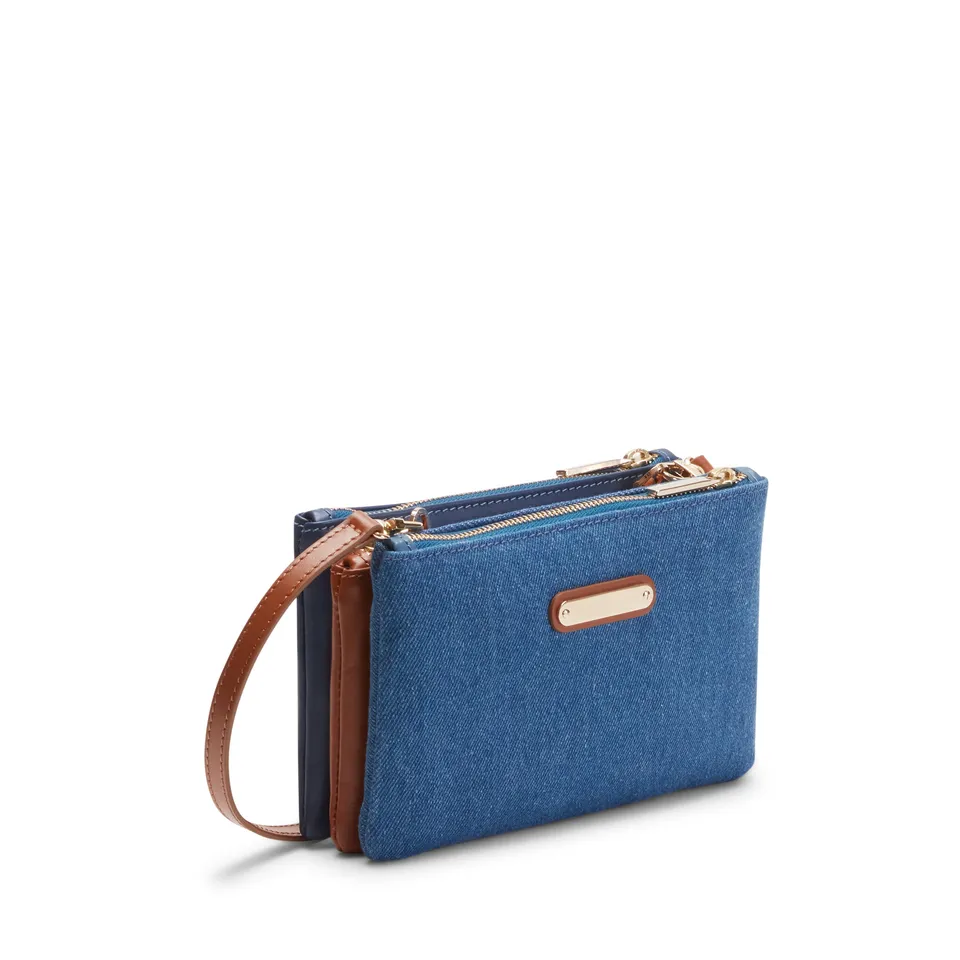 F.lli Rossetti Esquire 84881 pochette blucina