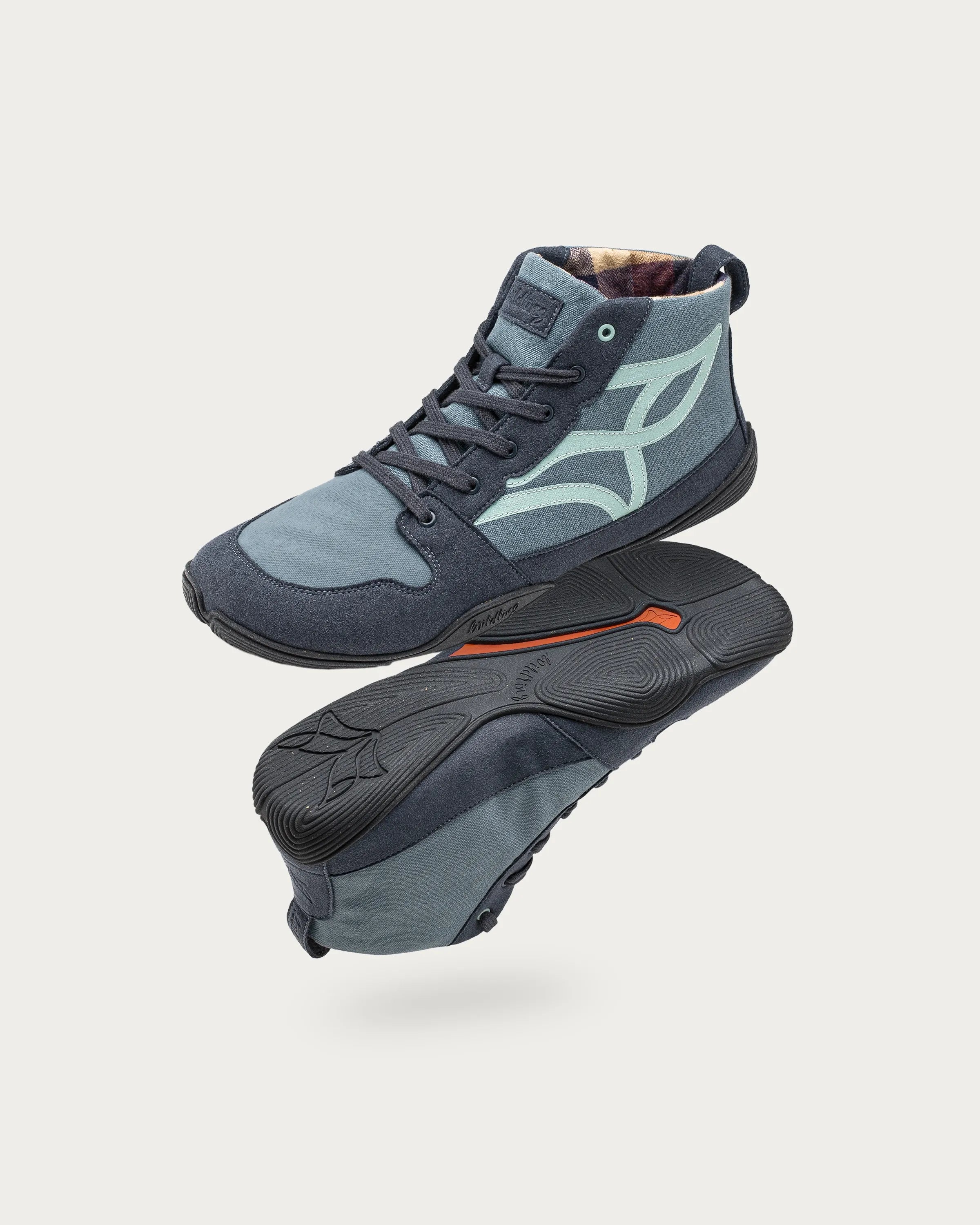 Wildling Juven Ink scarpe invernali idrorepellenti