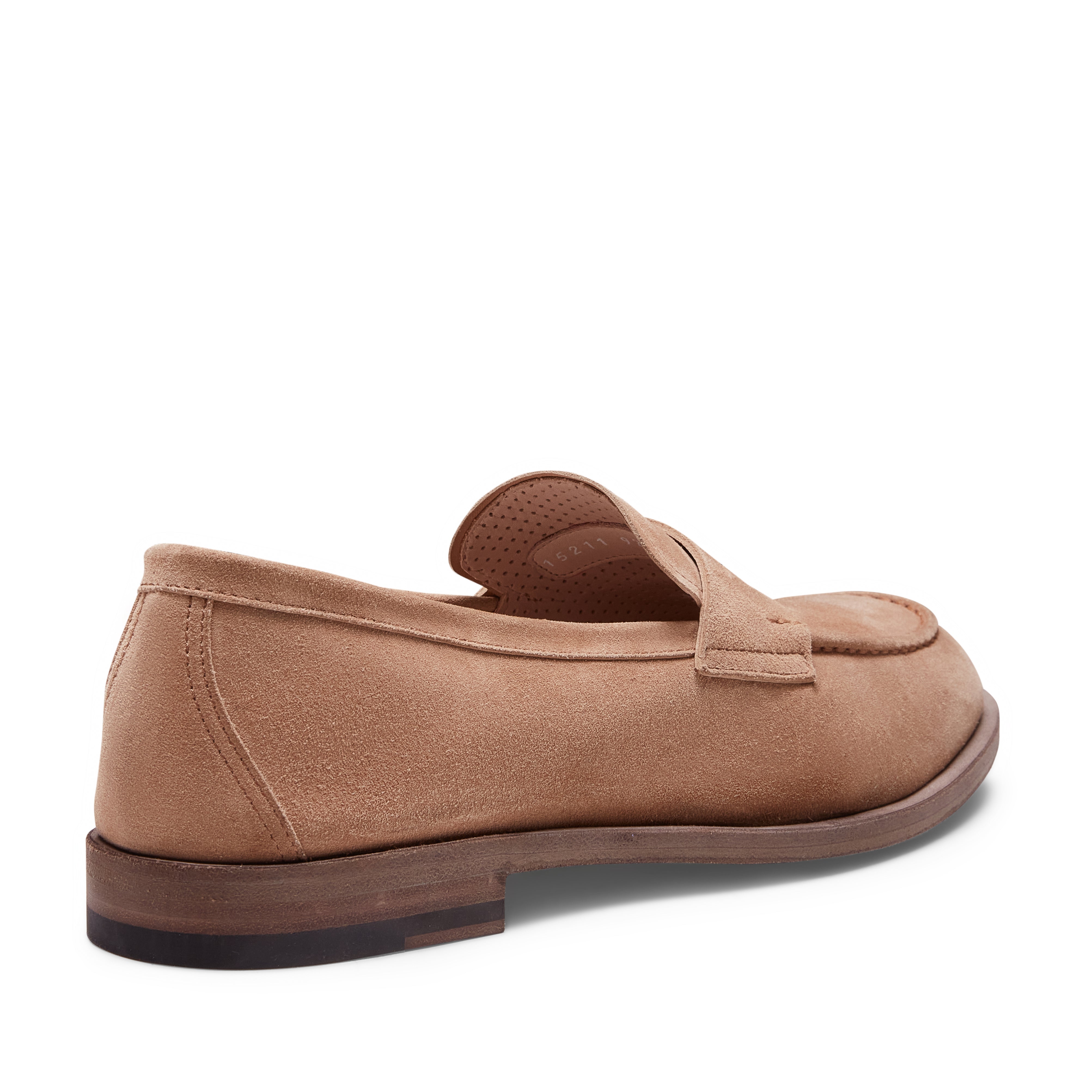 F.lli Rossetti 15211 mocassino donna suede beige