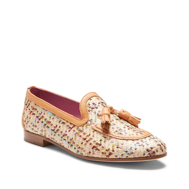 F.lli Rossetti Brera 68228 mocassino donna multicolor