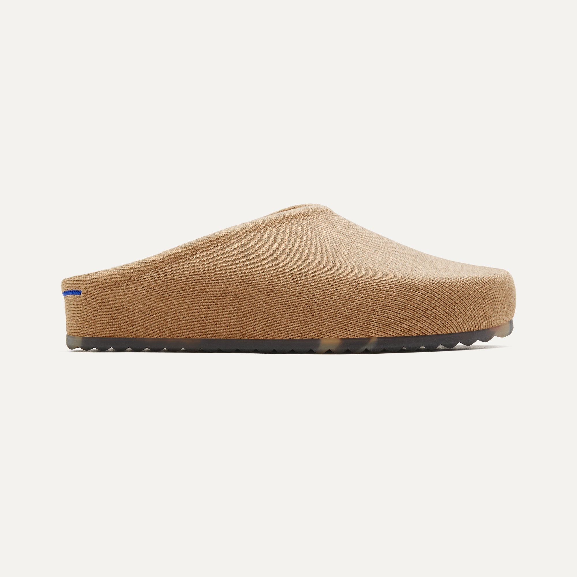 Rothy's The Casual Clog zoccoli donna Butternut lana merino
