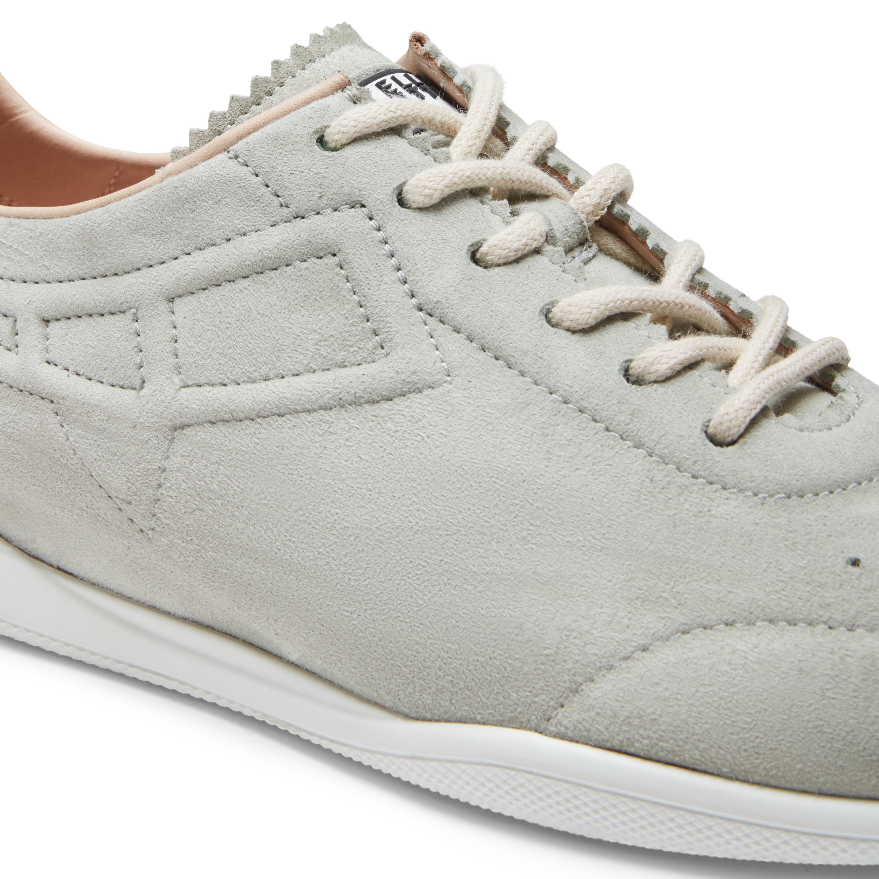 F.lli Rossetti Kyoto 77219 sneaker salvia camoscio