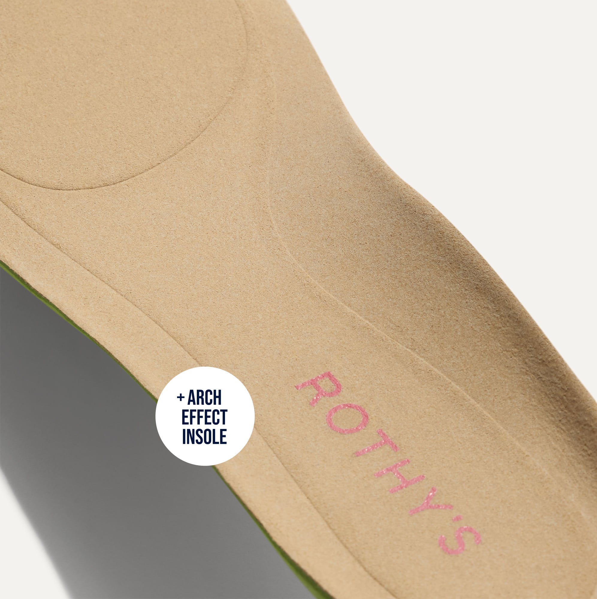Rothy's The Daily Loafer mocassini donna Desert Cat maculati