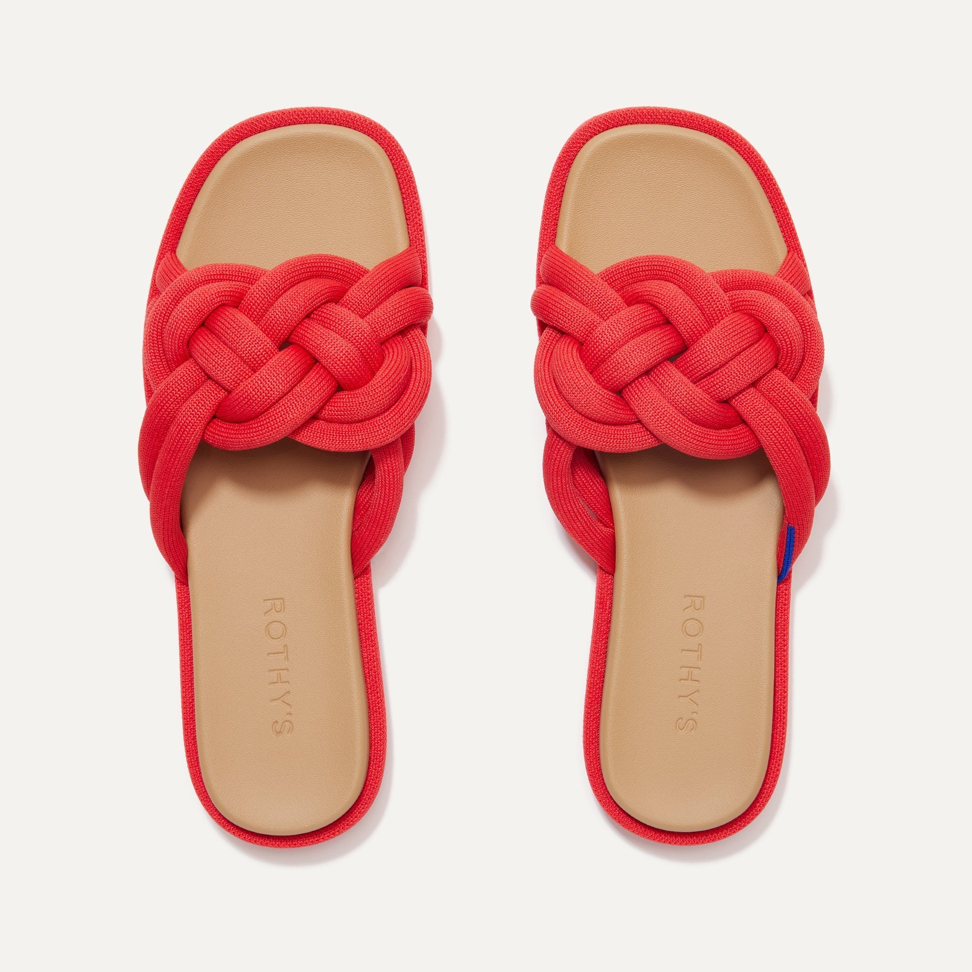 Rothy's The Summer Sandal sandali Black estivi