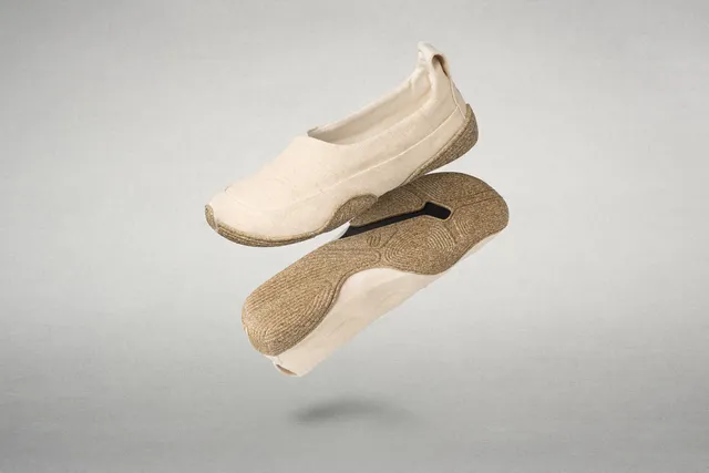 Wildling Shoes Cahor natural scarpe EU 28 slip-on leggera