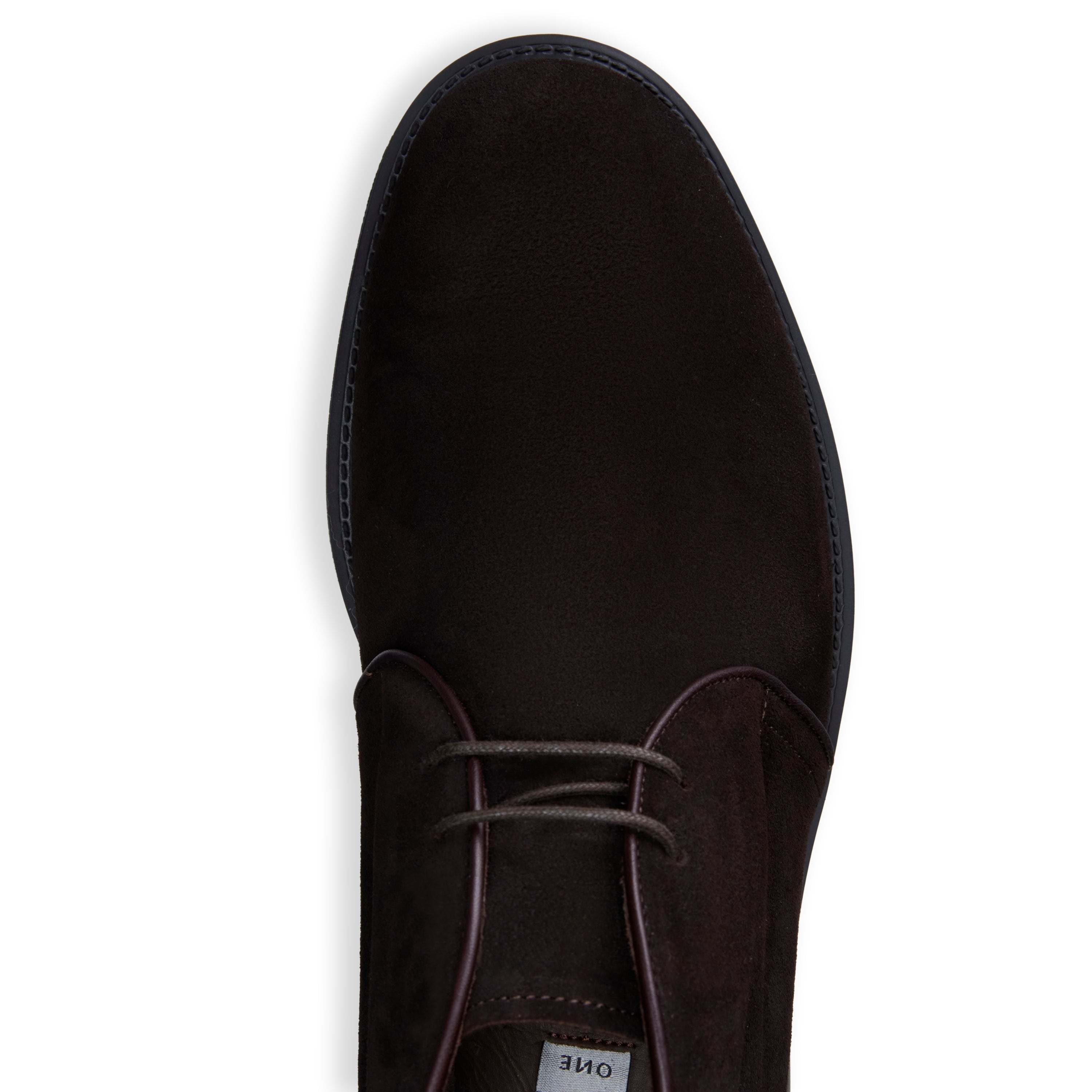 F.lli Rossetti desert boot suede cacao idrorepellente