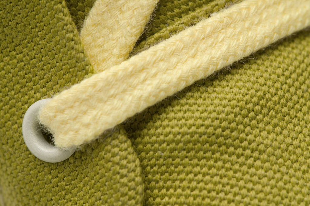 Wildling Low Cut Acti scarpe barefoot verde EU 18 cotone
