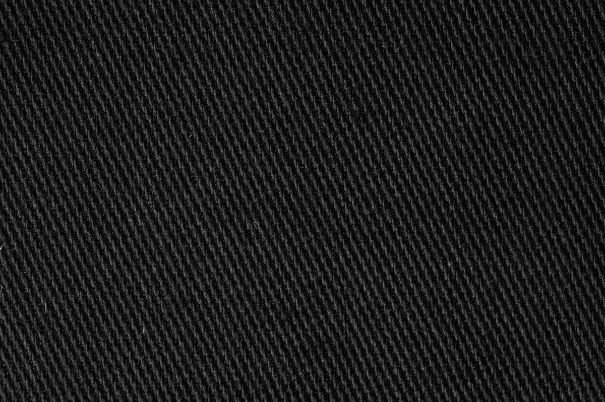 Wildling Atmodois Black scarpe nere cotone vegan