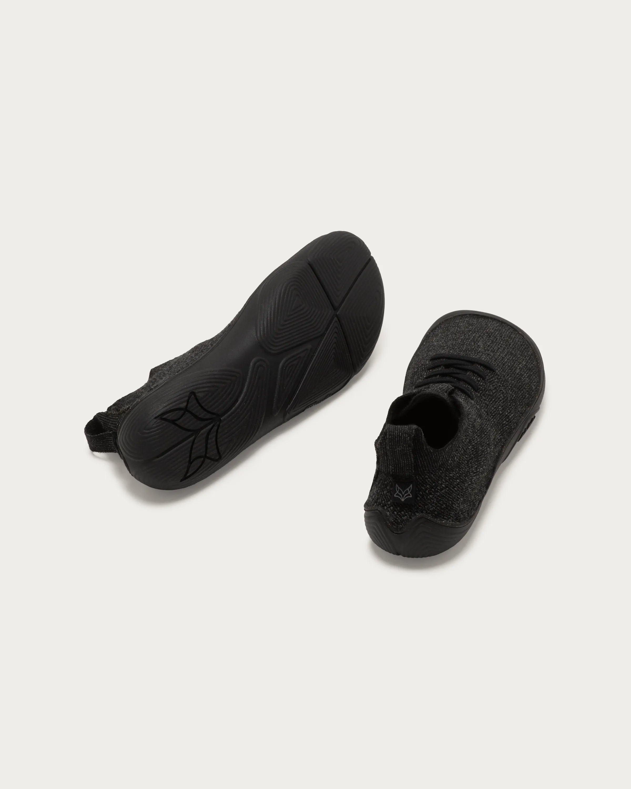 Wildling Visao Onyx sandali sportivi in lana