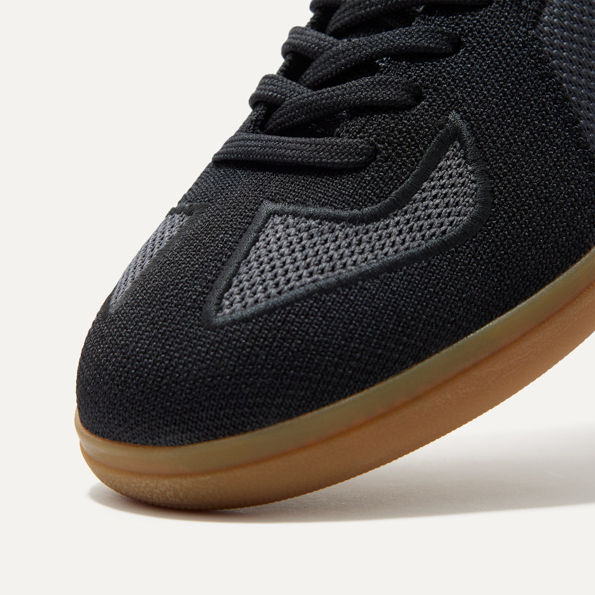 Rothy's The RS01 Sneaker Obsidian Black sneakers nere uomo