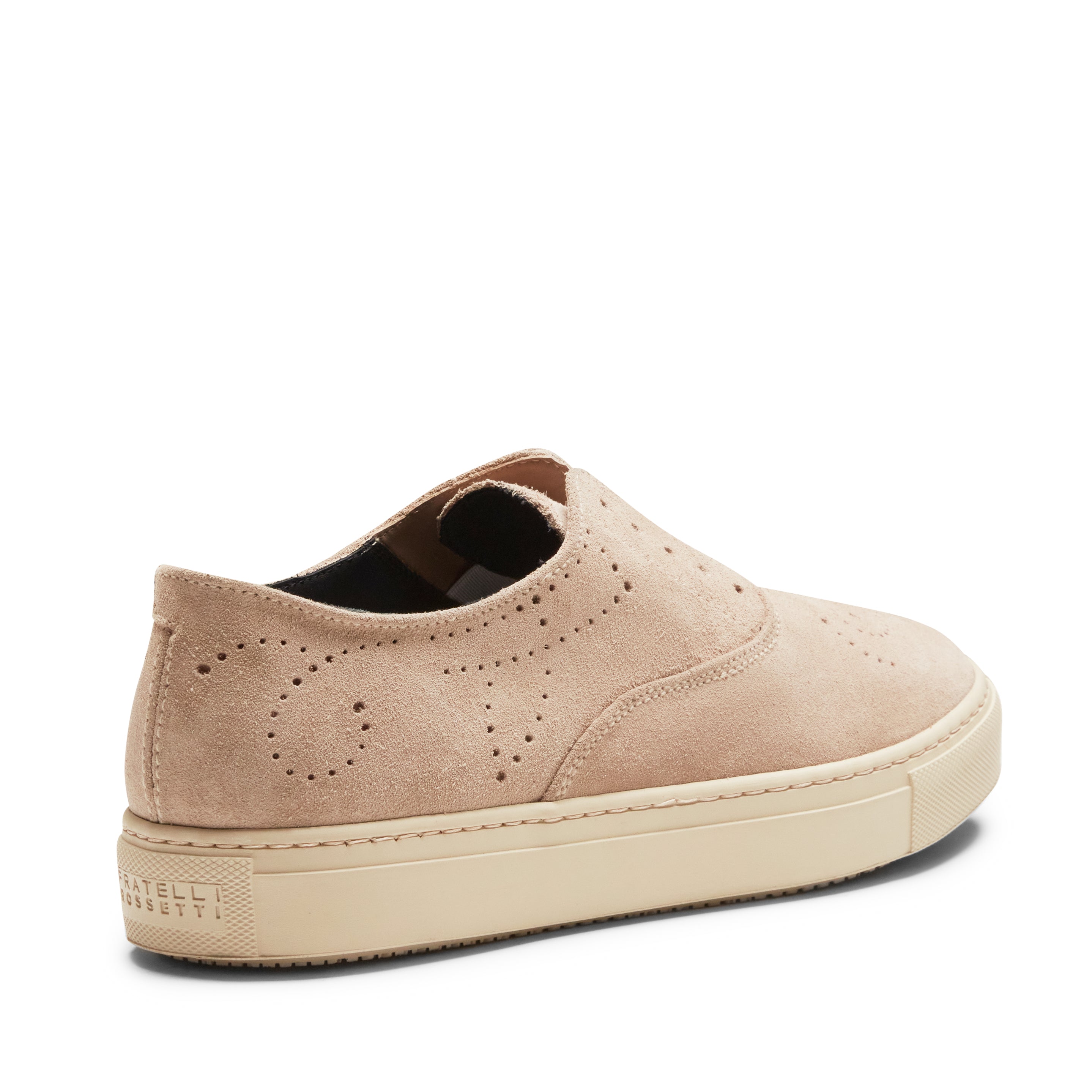 F.lli Rossetti Hobo Sport 76104 Sneaker Sabbia