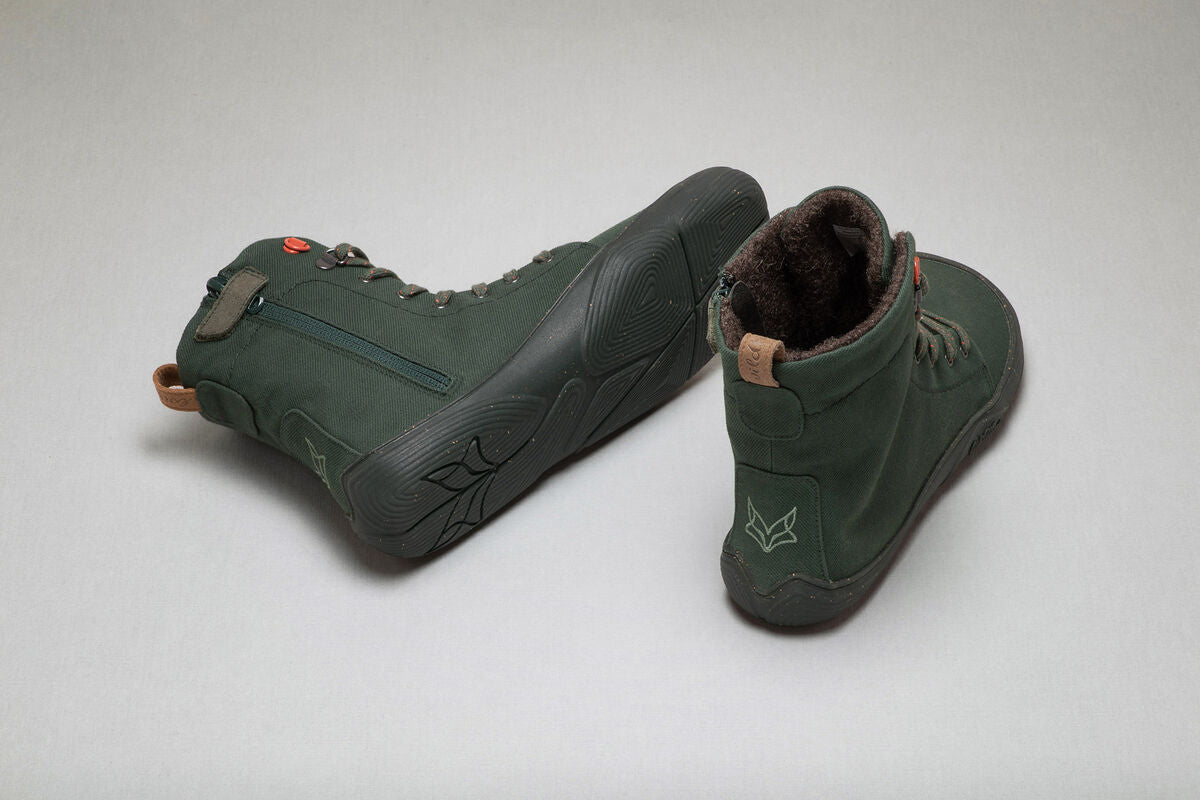 Wildling Shoes Haldy pinie scarpe EU 42 cotone idrorepellenti
