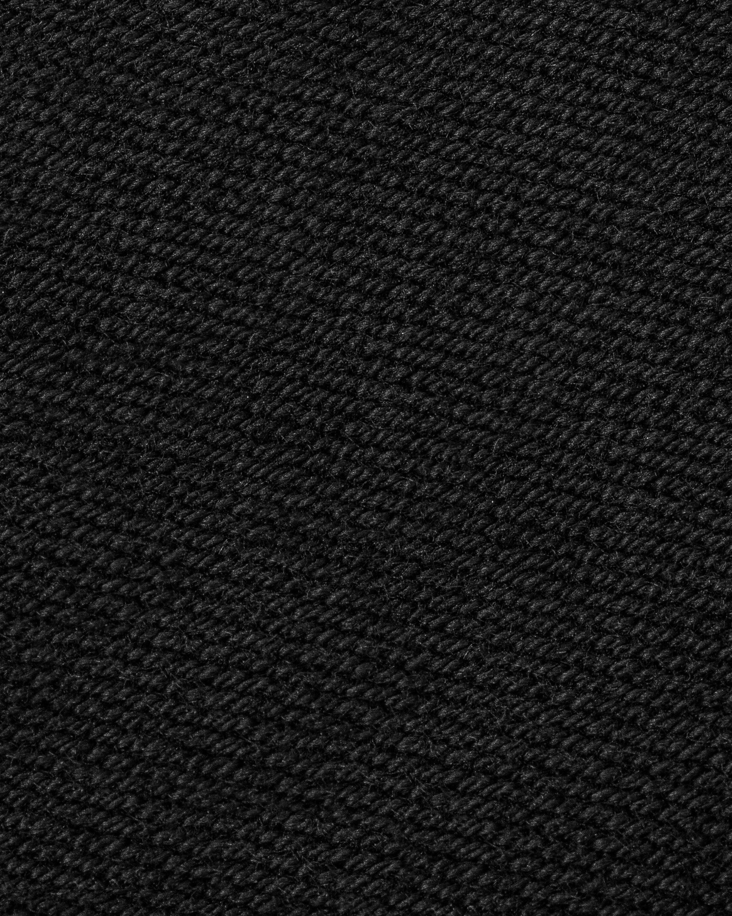Wildling Fundo Black Scarpa Cotone Bio Nero EU 38