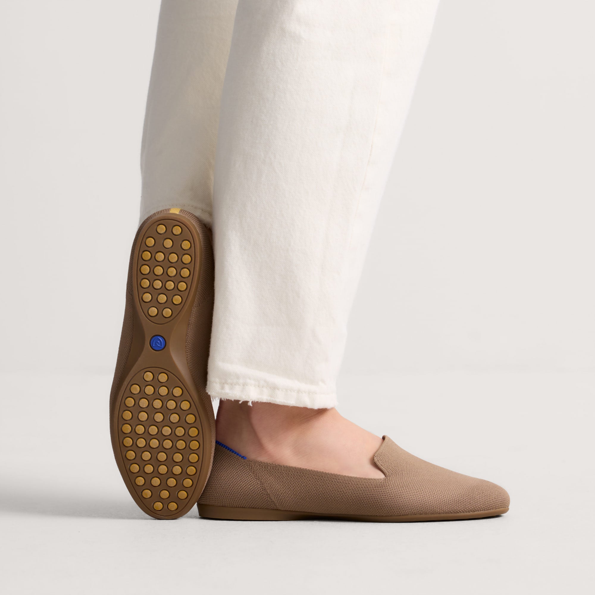 Rothy's The Daily Loafer mocassini Portobello comodi