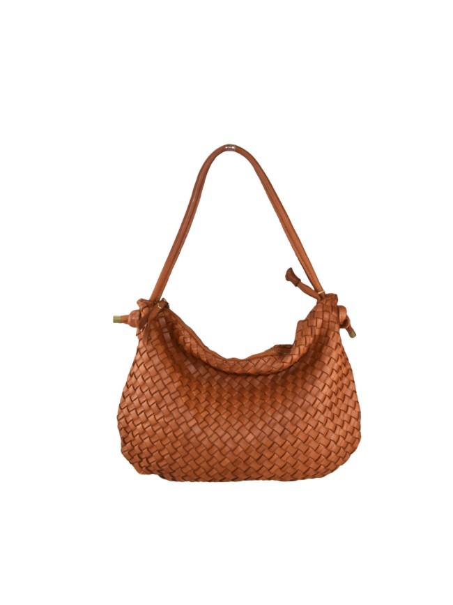 Sandro Barbera & Figli BAJT46851 borsa spalla pelle cuoio