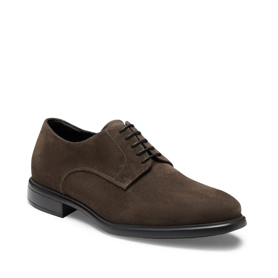 F.lli Rossetti Richard 47375 derby uomo antracite