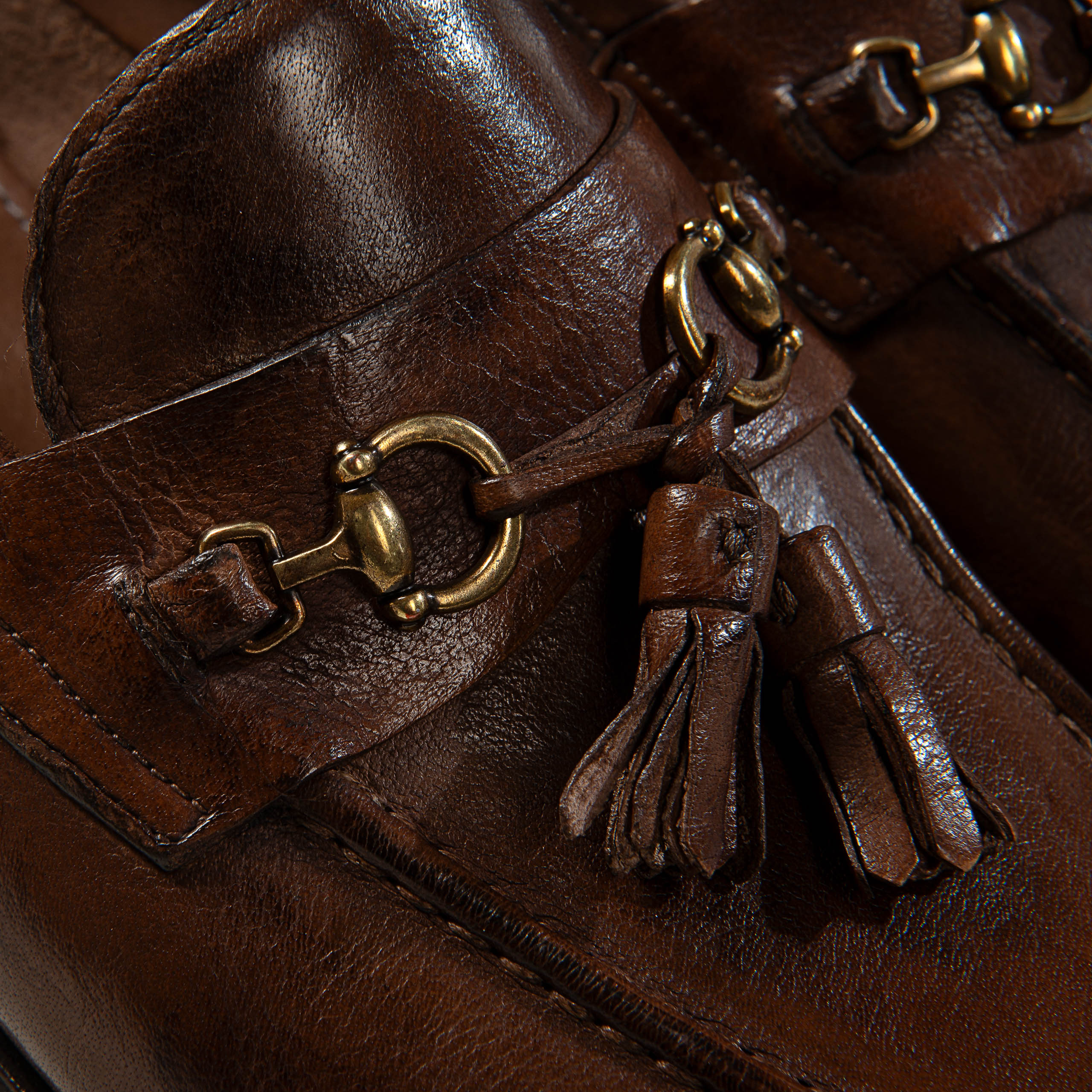 Dellovo Procida Loafer Uomo Bufalo Bluette estate