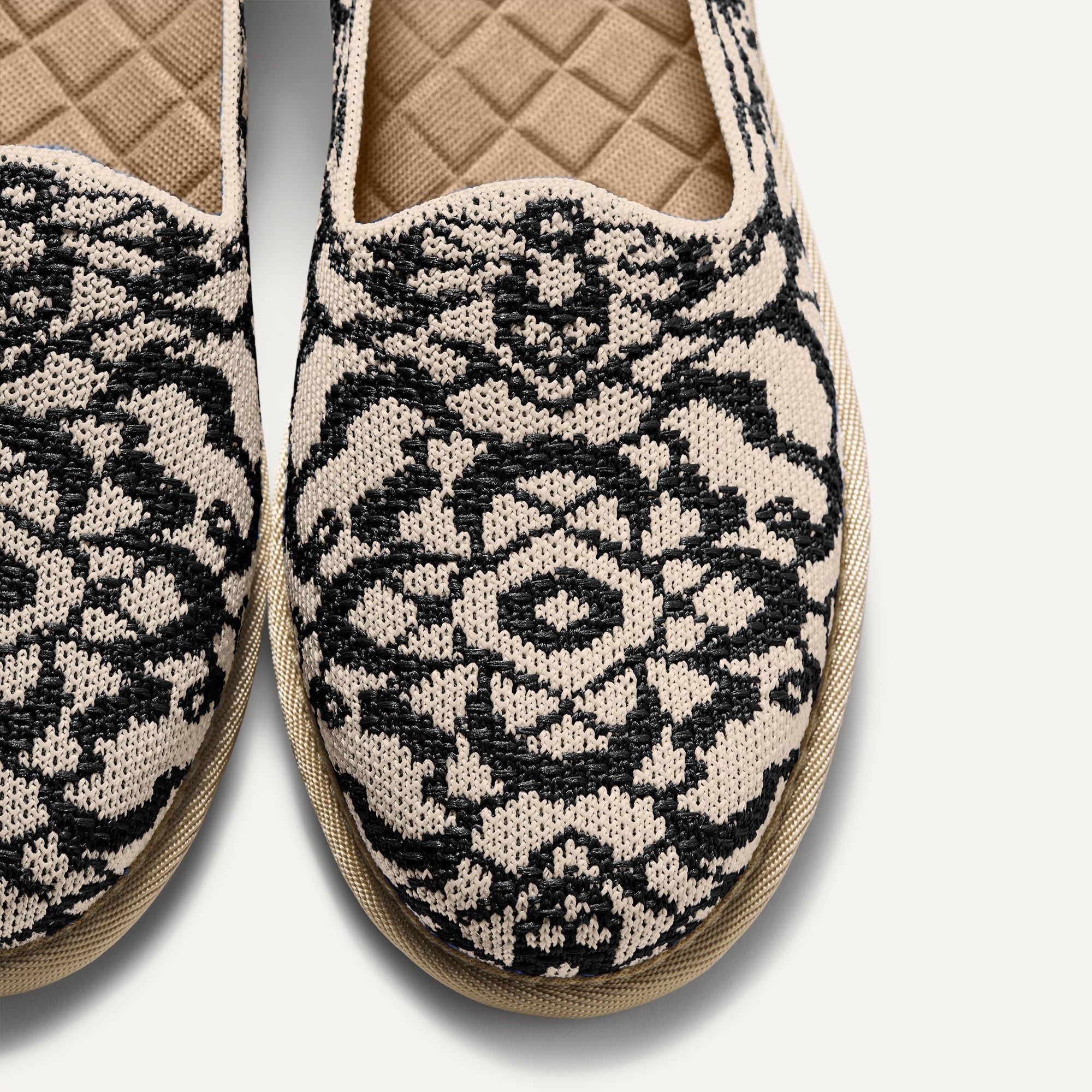 Rothy's The Cruiser Loafer mocassini donna Espresso Bloom