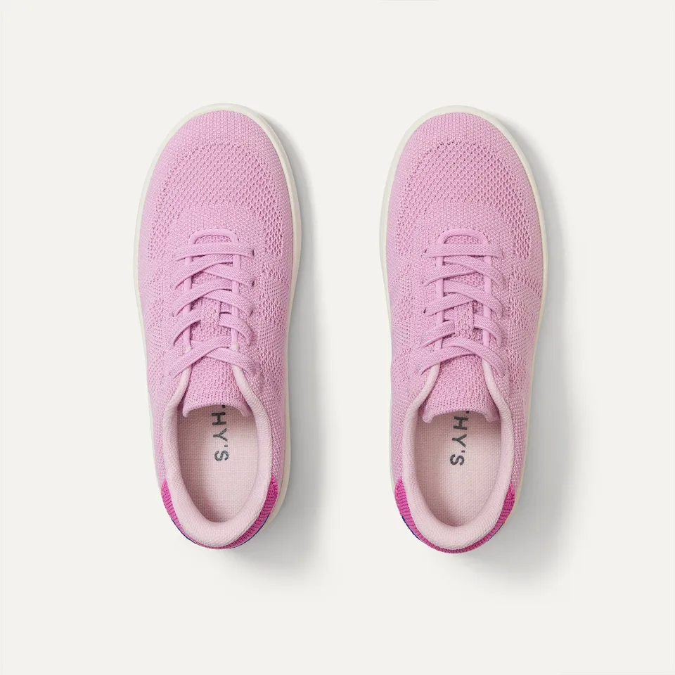 Rothy's Kids Stretch Sneaker sneakers bimbo elastiche comfort