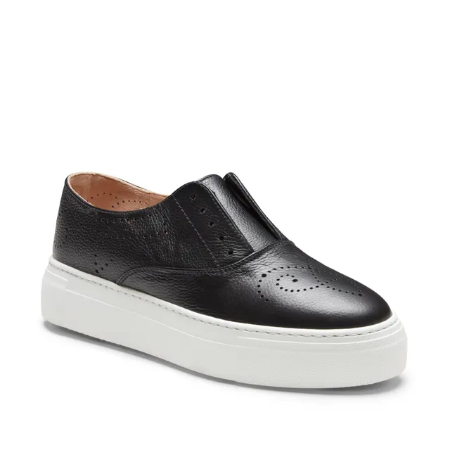 F.lli Rossetti Hobo Sport 76043 sneaker donna nero