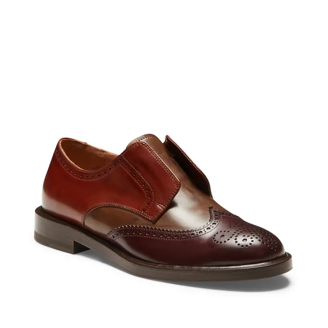 F.lli Rossetti 68363 Derby Dandy Bordeaux Donna
