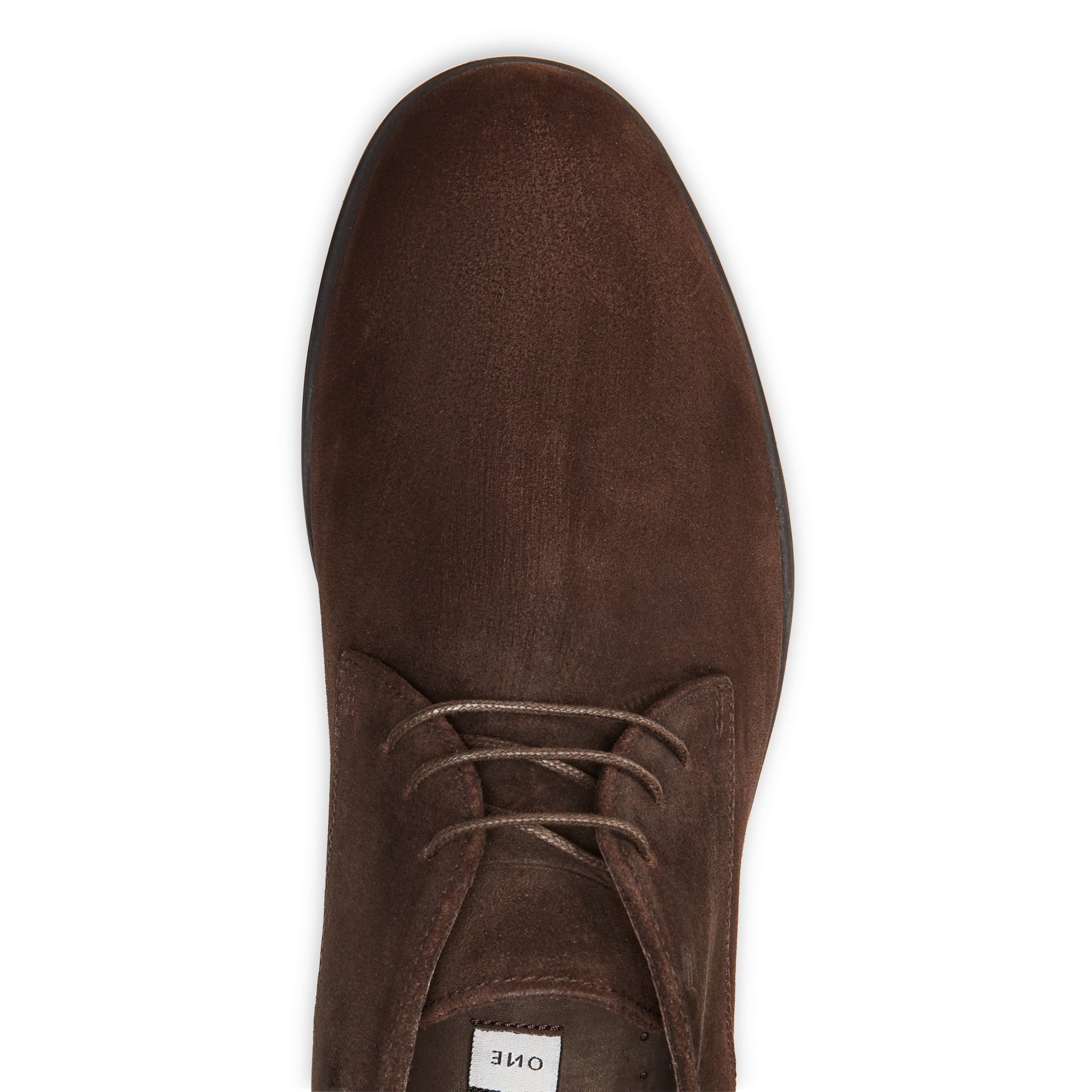 F.lli Rossetti 44614 desert boot uomo cacao suede
