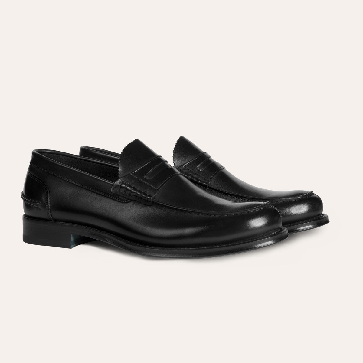 Dellovo Berio derby uomo brandy2 pelle sfoderato