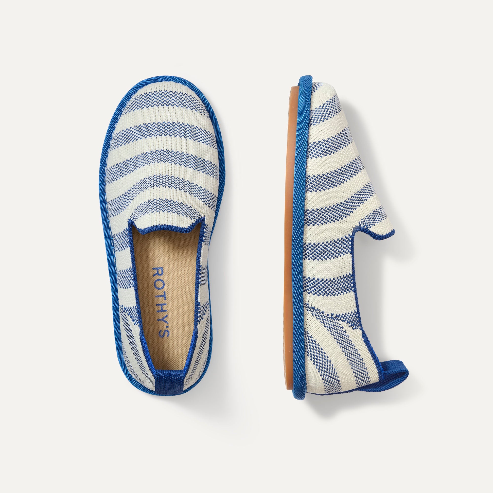 Rothy's The Mini Loafer scarpe bambino nere comode