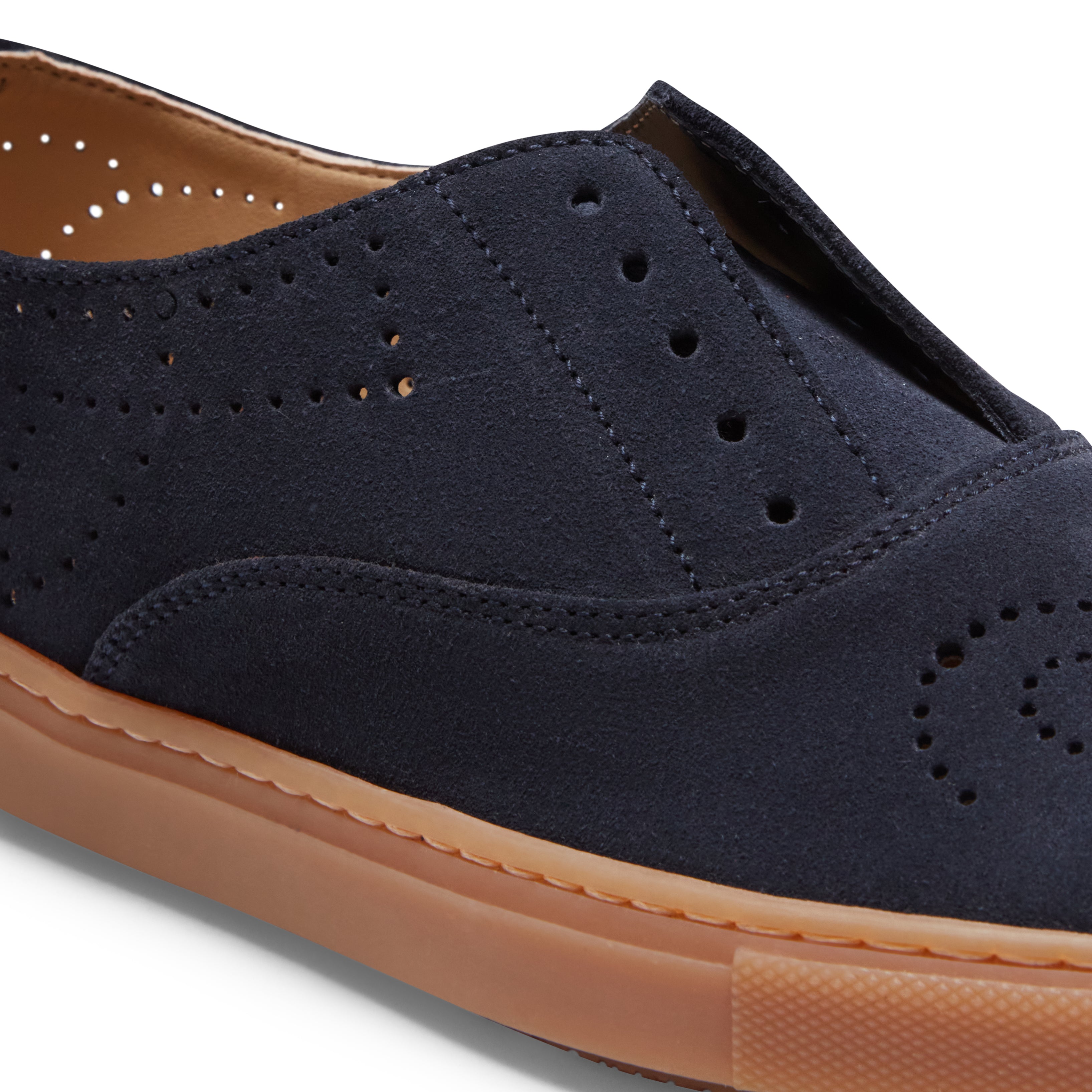 F.lli Rossetti Hobo Sport sneakers donna marine
