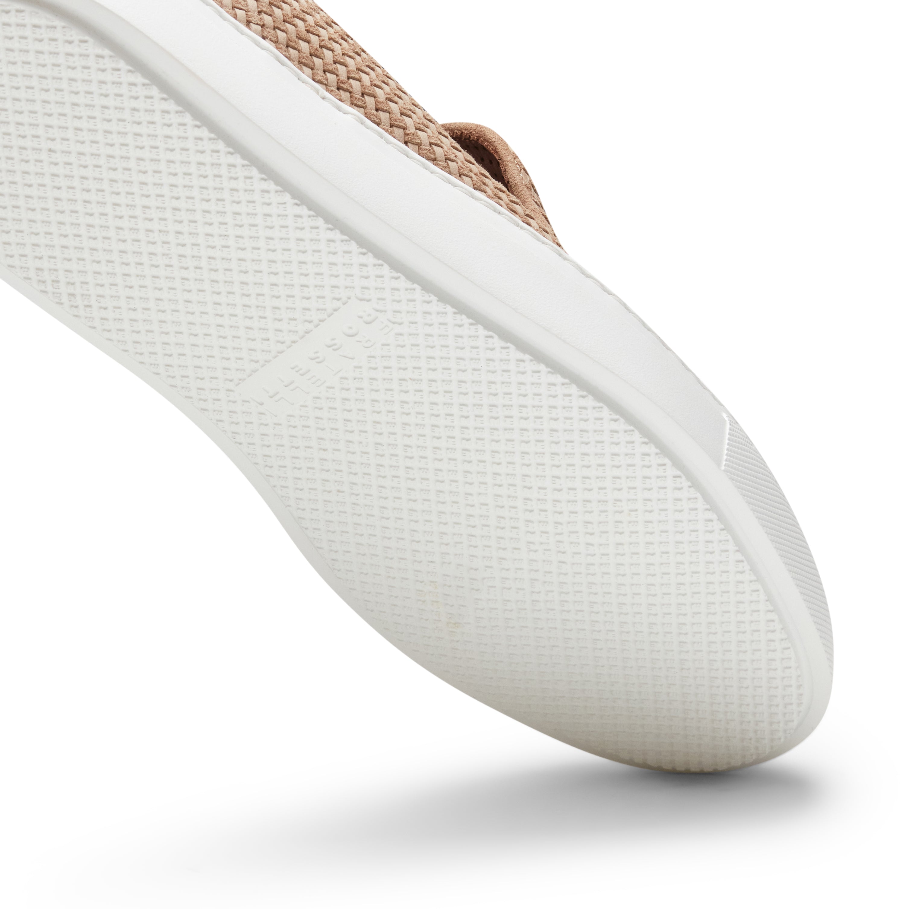 F.lli Rossetti 46055 slipper uomo corda suede intrecciato