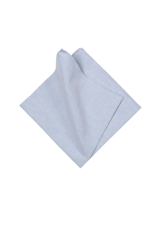 Stefano Bemer Pocket Squares C02 fazzoletto cotone