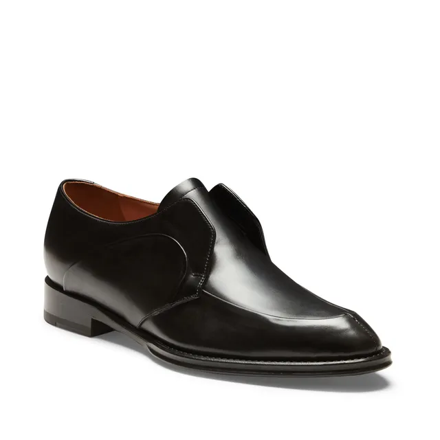 F.lli Rossetti Dandy 68310 derby donna nero pelle