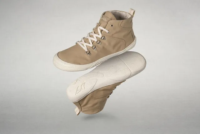 Wildling Shoes Marti scarpe basse cotone riciclato idrorepellenti