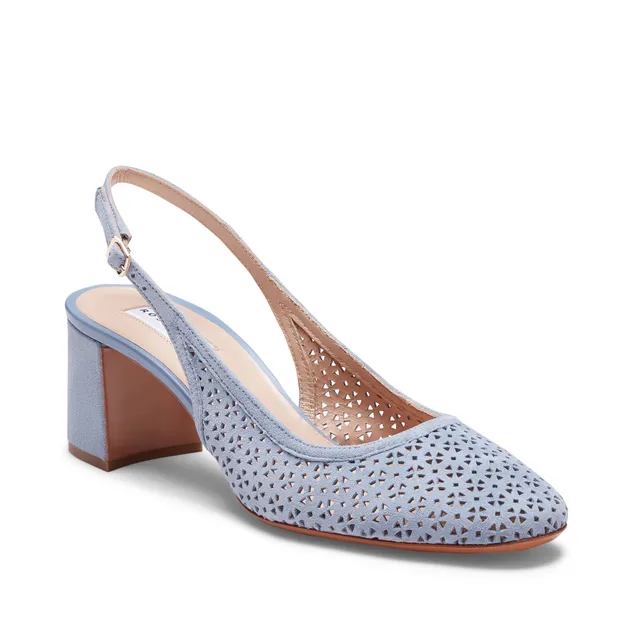 F.lli Rossetti 68232 Sandalo Slingback Donna Celeste
