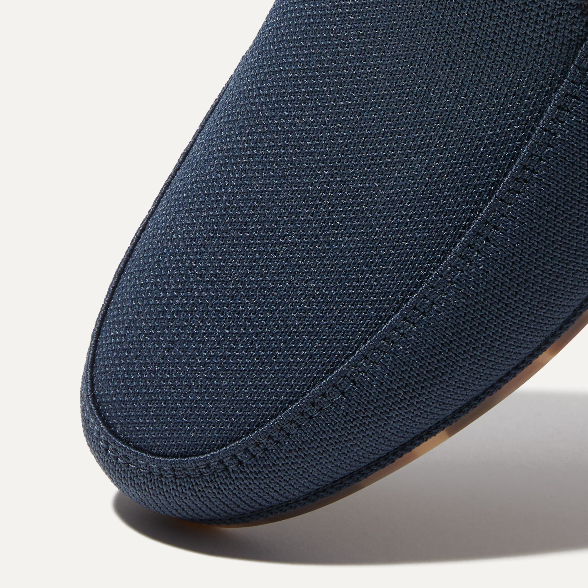 Rothy's The Ravello Loafer mocassini uomo blu navy