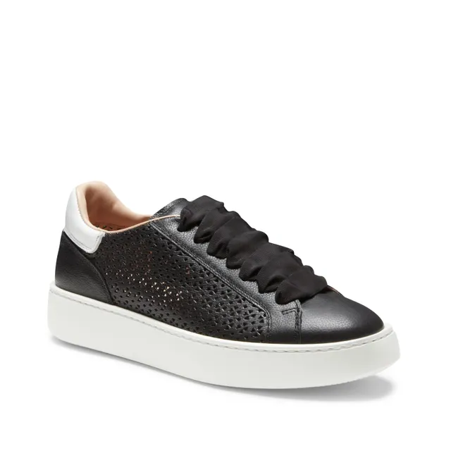 F.lli Rossetti One 77208 sneaker donna pelle nero