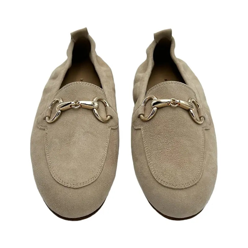 Sandro Barbera Mocassini Donna Morsetto 4003 mocassini sabbia