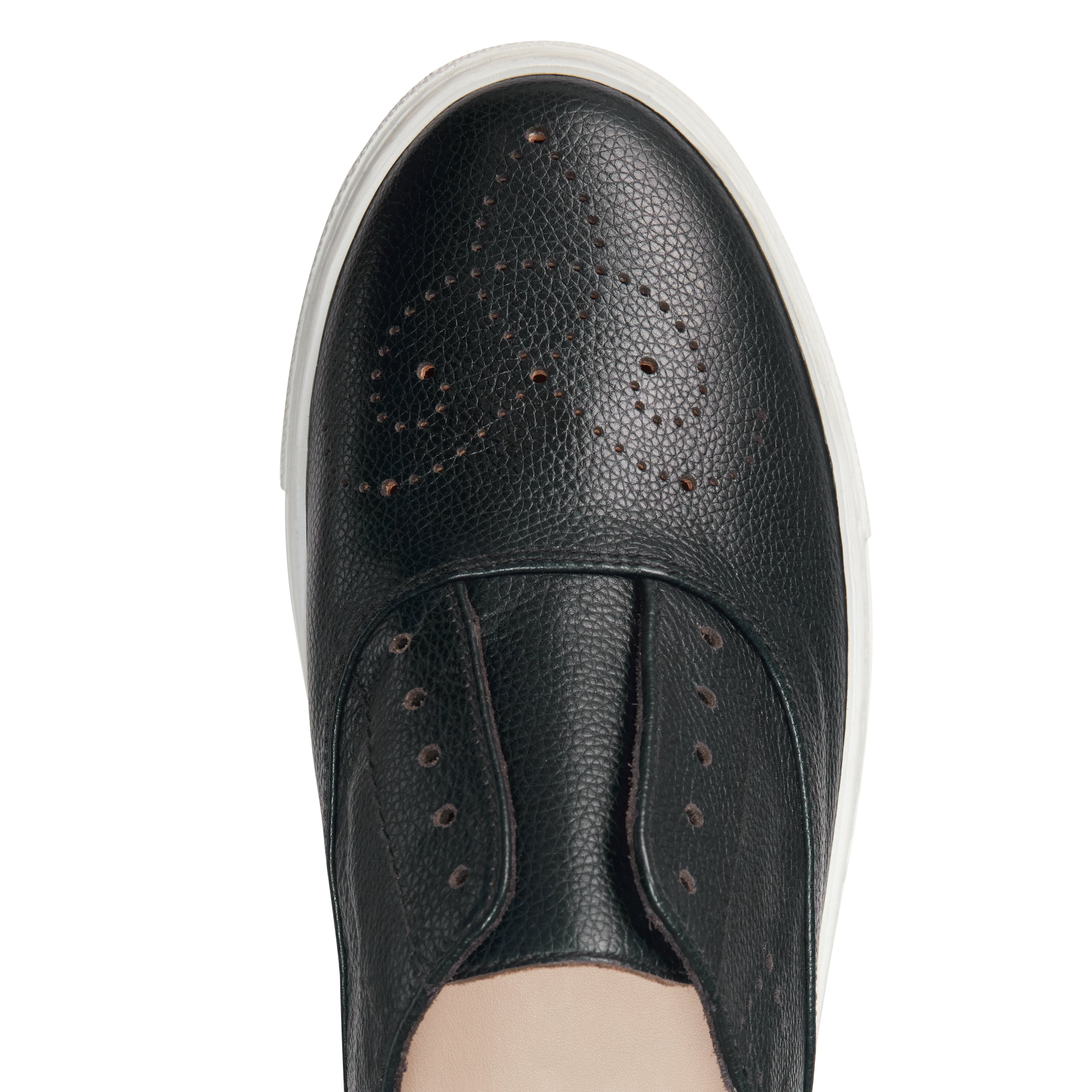 F.lli Rossetti Hobo Sport 74709 sneakers donna pelle nero