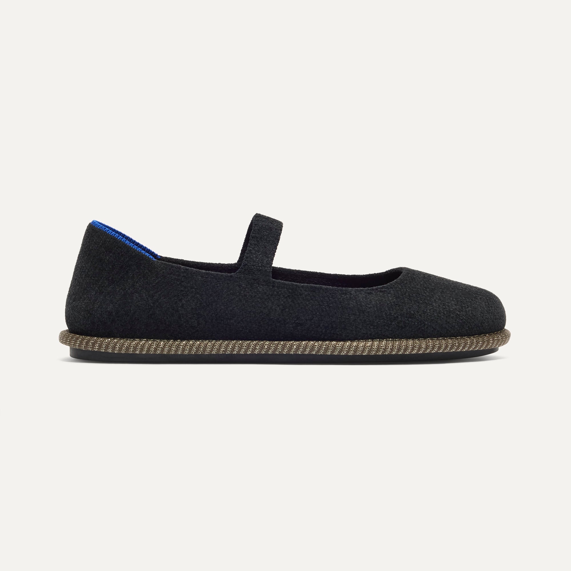 Rothy's The Cruiser Mary Jane ballerine nere ReVelvet