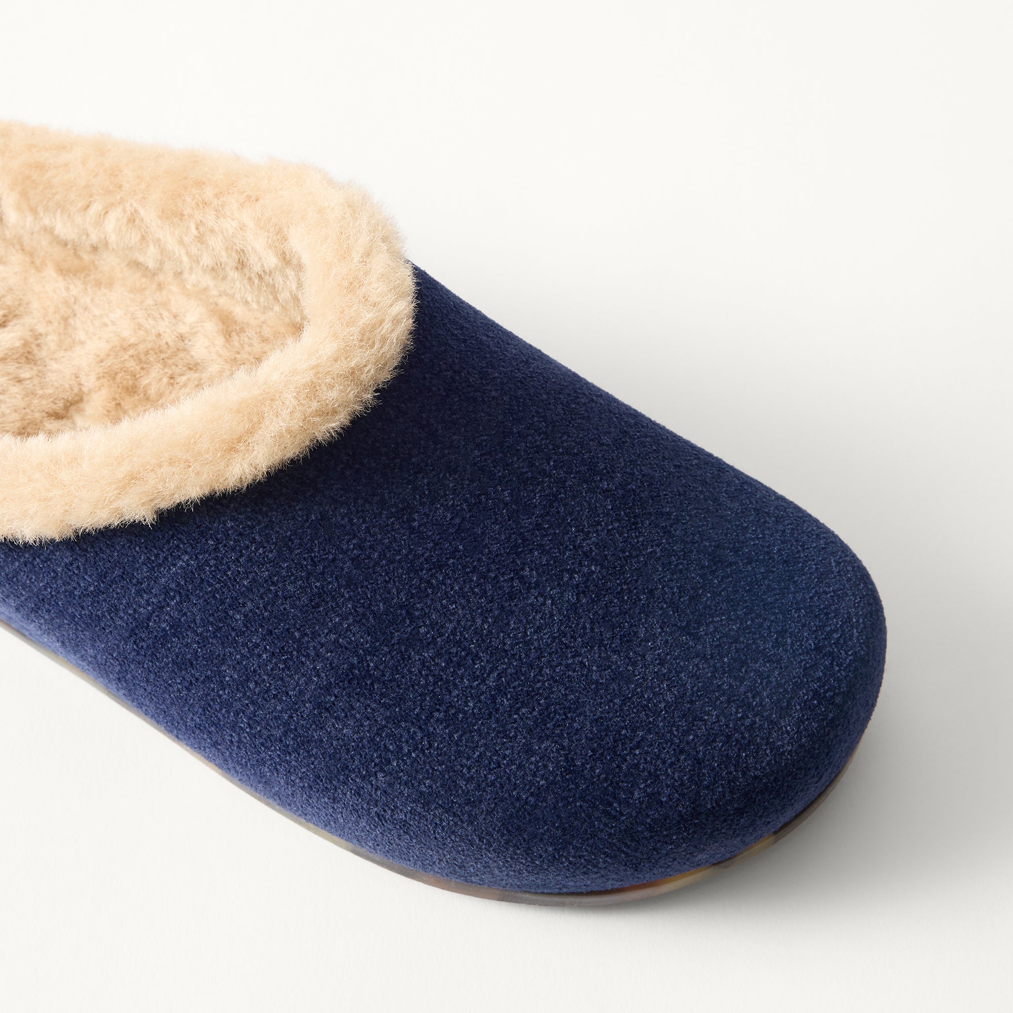 Rothy's The Après Clog zoccoli donna ReVelvet Navy blu