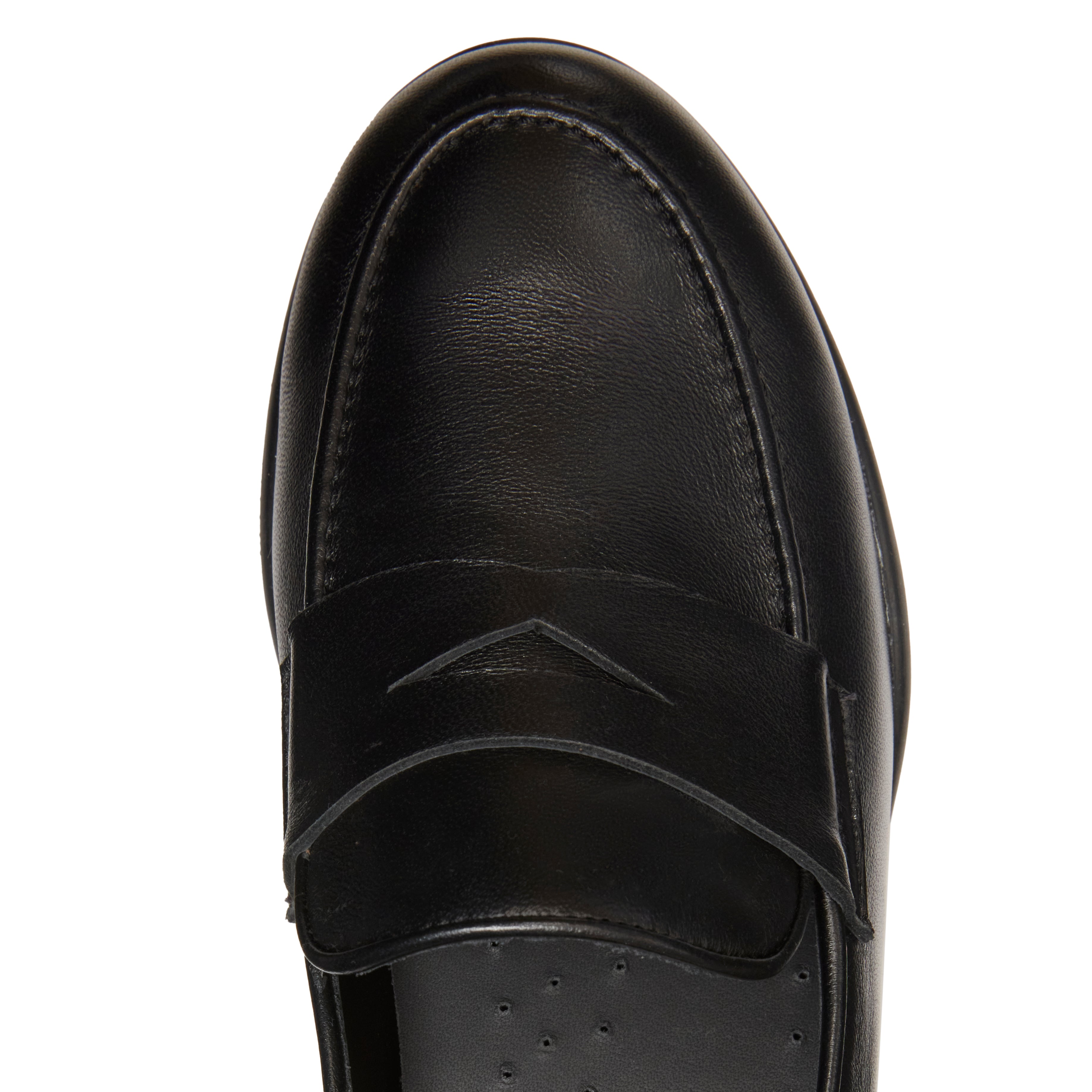F.lli Rossetti Kyoto 77243 Mocassino Pelle Nero Donna