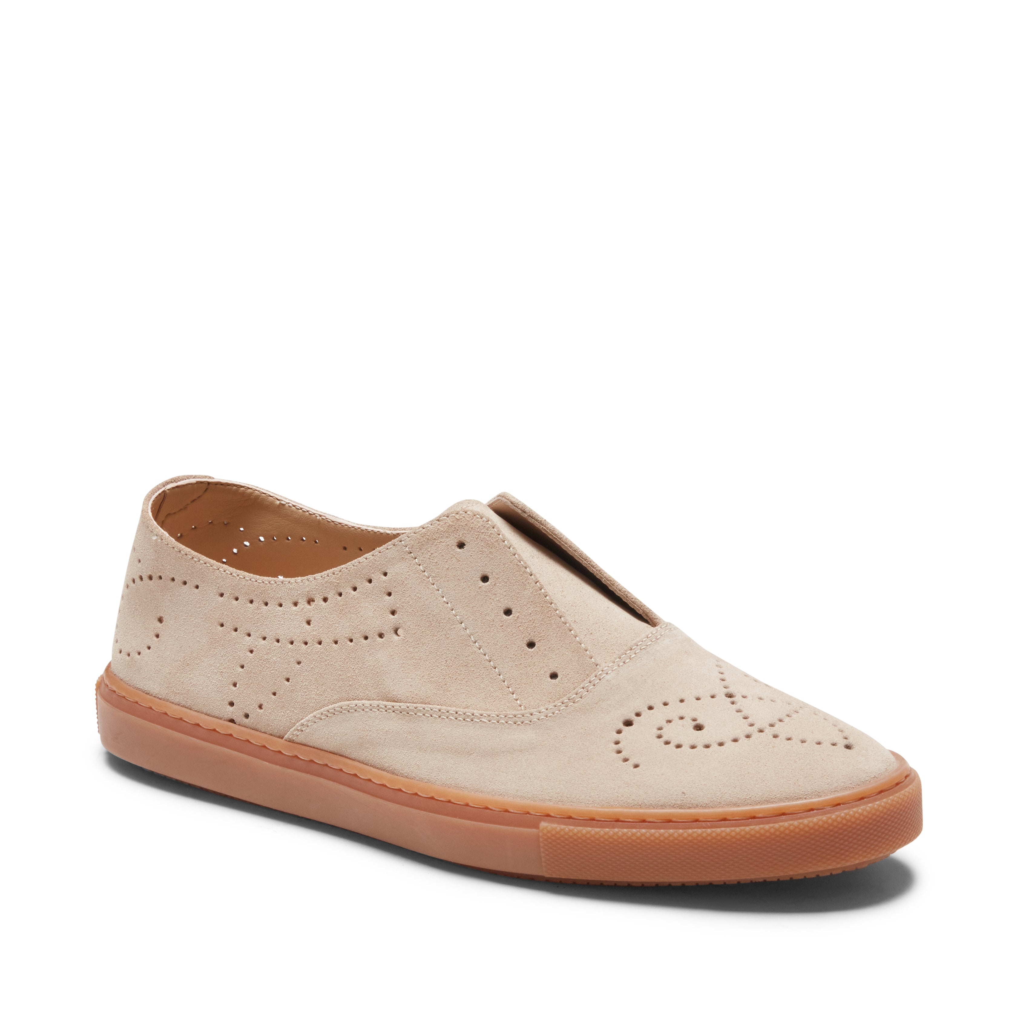F.lli Rossetti Sneakers Hobo Sport 77078 canapa